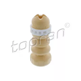 Butée élastique, suspension TOPRAN OEM 5Q0511351C