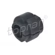 TOPRAN 116 284 - Suspension, stabilisateur
