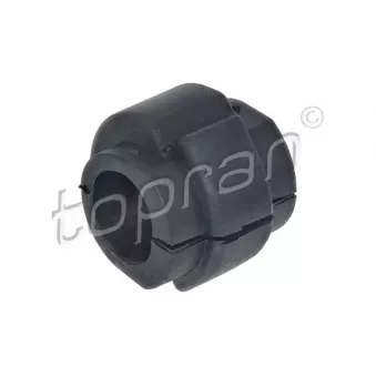 Suspension, stabilisateur TOPRAN OEM 8k0411327b