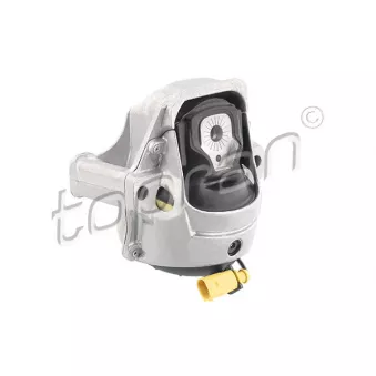 Support moteur TOPRAN OEM 8R0199381E