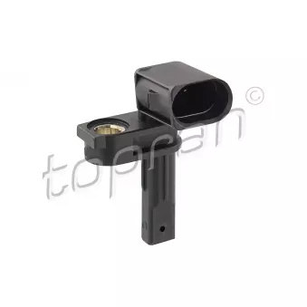 Capteur, vitesse de roue TOPRAN OEM WHT005651A