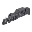 Support, pare-chocs avant droit TOPRAN [116 329]