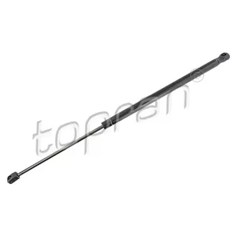 TOPRAN 116 332 - Vérin, capot-moteur