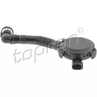 Soupape, dégazage du carter TOPRAN OEM 022103765A