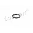 TOPRAN 116 452 - Joint, radiateur d'huile