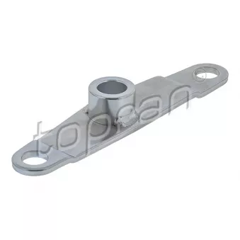 Levier de vitesse TOPRAN 116 461 pour VOLKSWAGEN TRANSPORTER - COMBI 2.5 - 115cv