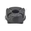 TOPRAN 116 467 - Suspension, radiateur