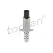 Valve de commande, réglage d'arbres à came TOPRAN [116 492]
