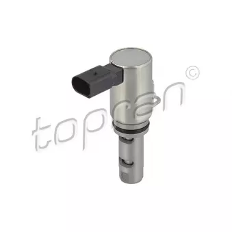 TOPRAN 116 502 - Valve de commande, réglage d'arbres à came