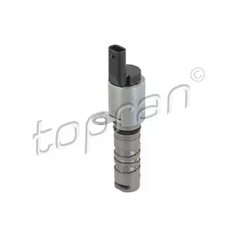 Valve de commande, réglage d'arbres à came TOPRAN 116 503