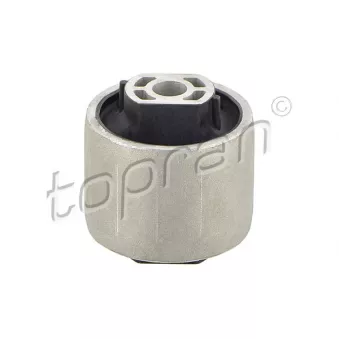 Silent bloc de suspension (train avant) TOPRAN OEM 5Q0505541A