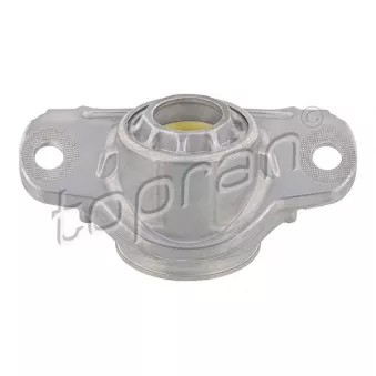 Coupelle de suspension TOPRAN 116 582