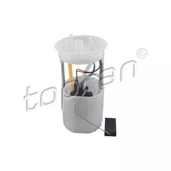 Unité d'injection de carburant TOPRAN 116 613