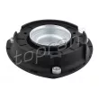 TOPRAN 116 615 - Coupelle de suspension