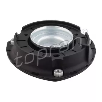 Coupelle de suspension TOPRAN OEM 5Q0412331E