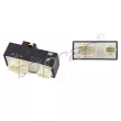 Commande, ventilateur électrique (refroidissement du moteur) TOPRAN [116 620]