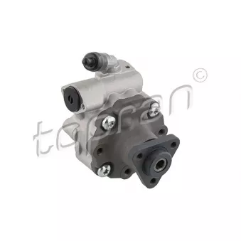 Pompe hydraulique, direction TOPRAN 116 623