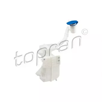 TOPRAN 116 640 - Réservoir d'eau de nettoyage, nettoyage des vitres