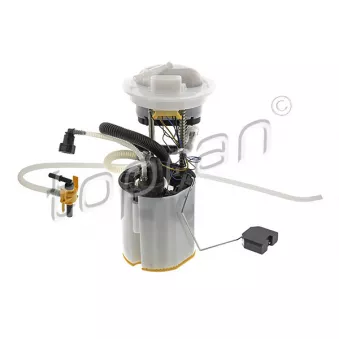 Unité d'injection de carburant TOPRAN OEM 3C0919051AK