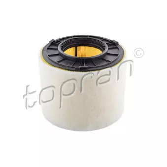 Filtre à air TOPRAN OEM 8w0133843