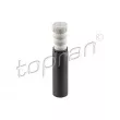 TOPRAN 116 704 - Butée élastique, suspension