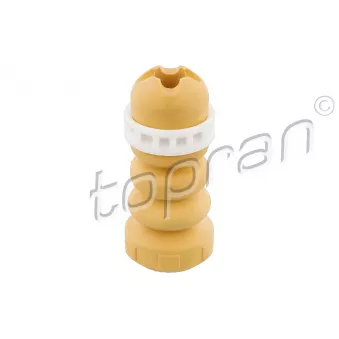 Butée élastique, suspension TOPRAN OEM 5q0511357f