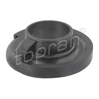 Fixation de ressort TOPRAN OEM 7h0511150