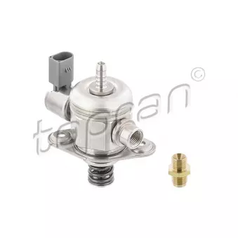 Pompe à haute pression TOPRAN OEM 06h127025k