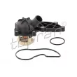 TOPRAN 116 766 - Thermostat d'eau