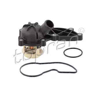 Thermostat d'eau TOPRAN OEM 06E121111G
