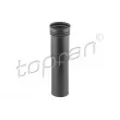 TOPRAN 116 798 - Bouchon de protection/soufflet, amortisseur