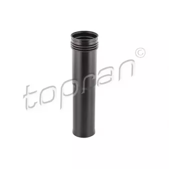 Bouchon de protection/soufflet, amortisseur TOPRAN OEM 5Q0513425F