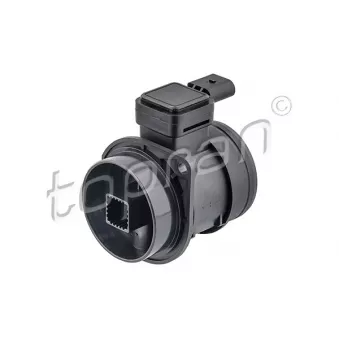 Débitmètre de masse d'air TOPRAN OEM 03L906461
