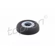 TOPRAN 116 874 - Appareil d'appui à balancier, coupelle de suspension