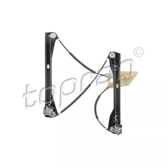 Lève-vitre avant droit TOPRAN OEM 6RU837462C
