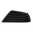 Grille de ventilation, pare-chocs avant droit BLIC [5513-00-2555924P]