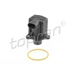 Valve d'air de circulation,compresseur TOPRAN [116 895]