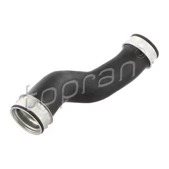 TOPRAN 116 923 - Gaine de suralimentation