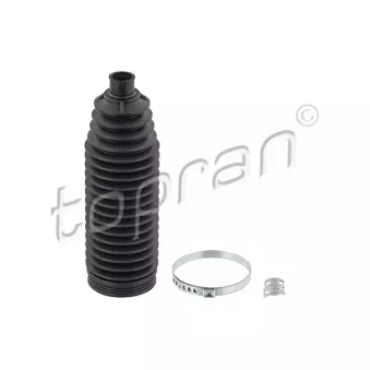 Joint-soufflet, direction TOPRAN OEM 5Q0423831