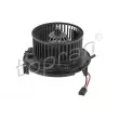 Pulseur d'air habitacle TOPRAN [117 018]