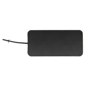 Recouvrement de pare-chocs, dispositif d'attelage BLIC 5513-00-2563921P