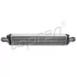 TOPRAN 117 127 - Intercooler, échangeur