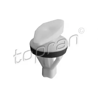 Clip TOPRAN 117 142