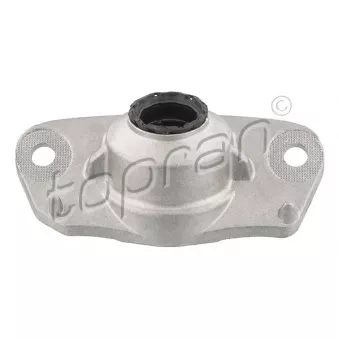 Coupelle de suspension TOPRAN OEM 3C0513353B