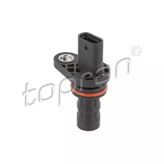 Capteur d'angle, vilebrequin TOPRAN OEM 06H906433B