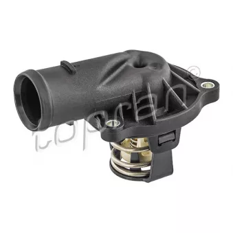 Thermostat d'eau TOPRAN OEM 059121111H