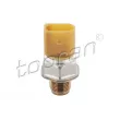 TOPRAN 117 196 - Capteur, pression de carburant