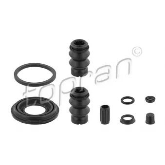 TOPRAN 117 203 - Kit de réparation, étrier de frein