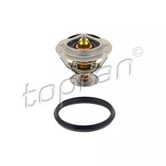 Thermostat d'eau TOPRAN 117 209