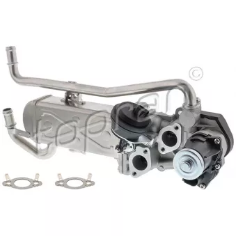 Vanne EGR TOPRAN OEM 03L131512AS